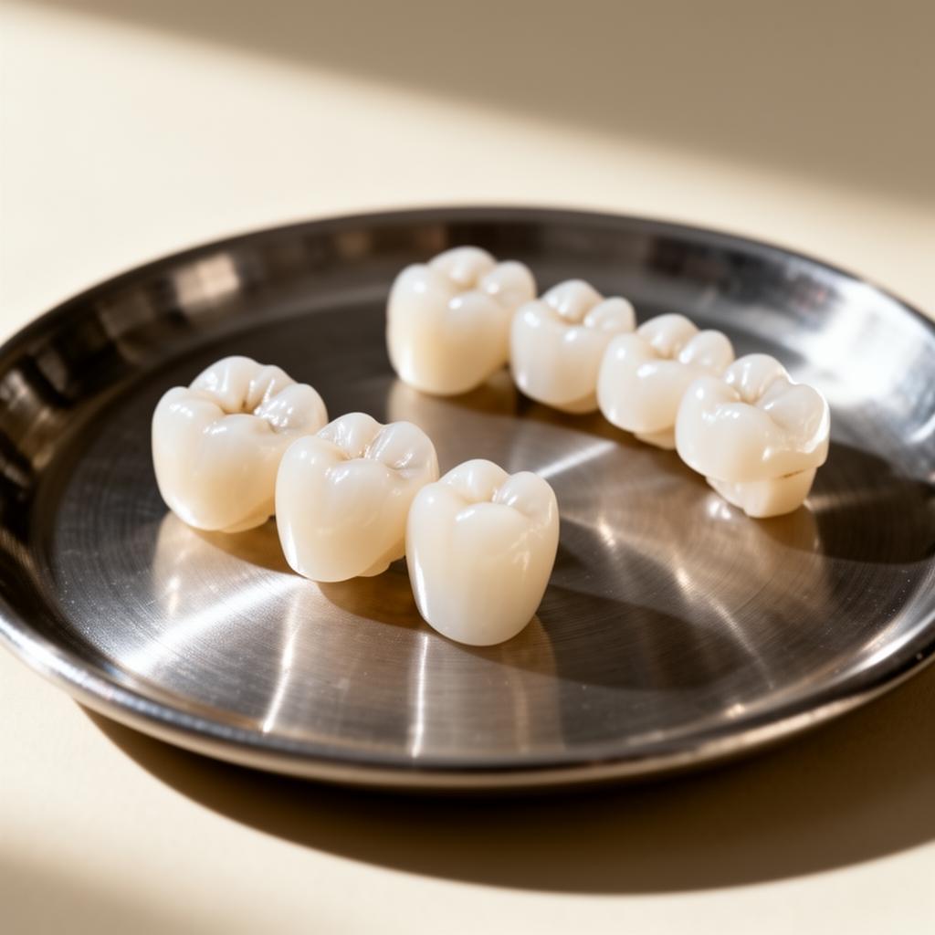 Protetik fra Dental CadDesign